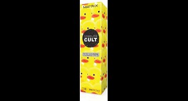 Matrix - Socolor Cult Demi Permanent Lucky Duck 90ml