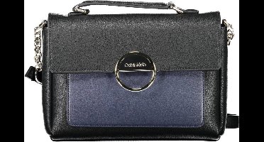 CALVIN KLEIN Modern - Schoudertas - 1 Handvat - Verstelbare Schouderriem - Druksluiting met Contrasterende Details