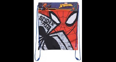 Marvel Spider-man gymtas