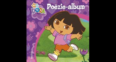 Dora poëzie-album