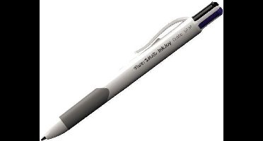 "Paper Mate InkJoy Quatro-balpen met 4 kleuren | Zakelijke kleuren | Medium punt (1,0 mm) | 1 stuk"