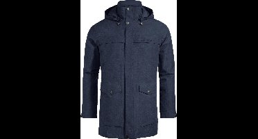 VAUDE Limford Parka Outdoorjas Heren - Maat XL