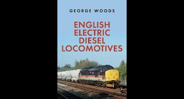 English Electric Diesel Locomotives