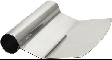 Schneider Deeg en Chocoladekrabber - Gebogen Model - 120x110x25mm