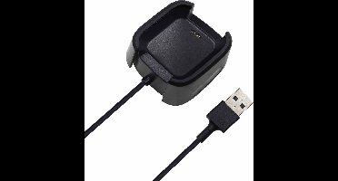 OTB USB-OPLAADKABEL / LAADADAPTER COMPATIBEL MET FITBIT VERSA 2