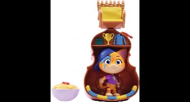 Deluxe speelset / Lampo 44CATS - SMOBY