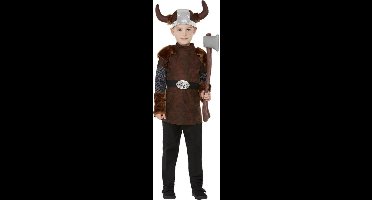 Bjorn De Barbaarse Viking - Jongen