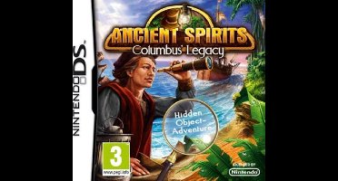 Ancient Spirits - Columbus Legacy