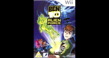 Ben 10: Alien Force