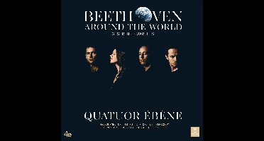 Beethoven: String Quartets