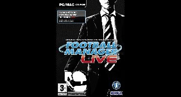 Football Manager Live /PC