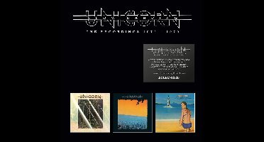 Slow Dancing - The Recordings 1974-1979