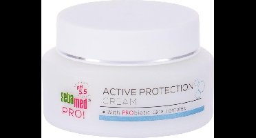 For! Active Protection Cream By Sebamed 50 Ml