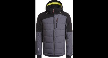 Icepeak - Icepeak Chanute - Lead-Grey - mannen - Maat 48