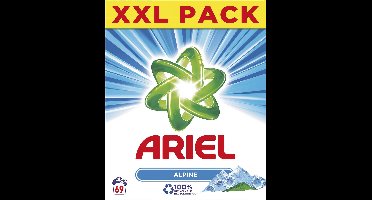 ARIEL PDR ALPINE 4.485KG