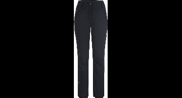 ICEPEAK LENEXA JR Meisjes Softshell Broek - Zwart - 128
