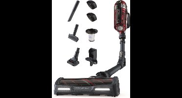 Rowenta X-Force 11.60 RH9878 - Steelstofzuiger