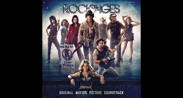 Rock Of Ages
