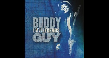 Live At Legends