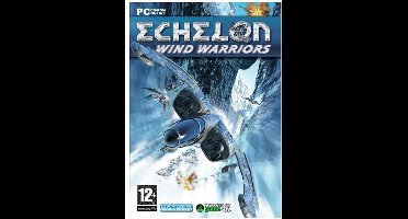 Echelon, Wind Warriors - Windows