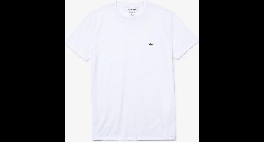 Lacoste Classic Lifestyle T-Shirt Heren - Maat XXL