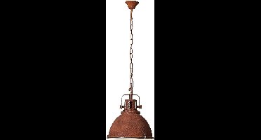 Brilliant JESPER - Hanglamp - Roestkleurig