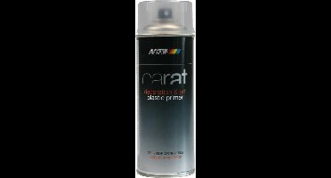Motip Carat hechtprimer voor kunststoffen (decoratie & kunst) - 400 ml