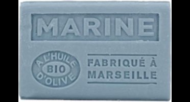 Savon A L'Huile D'Olive 125 gr Marine