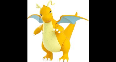 Pokemon - Legendary Figure - 20 cm - Dragonite (97696)