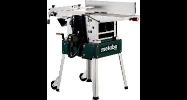 Metabo HC260 C/2,2 Vlak- en Vandiktebank - 260mm Schaafmachine 2200 Watt - 230 Volt - 0114026000