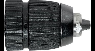 Metabo - Rýchloupínacie skľučovadlo Futuro Plus H2 13 mm,1/2"