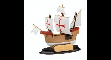 Revell 05660 Boot (bouwpakket) 1:350