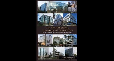 Pacific Coast Architecture-The Architectural Elevation of Technology