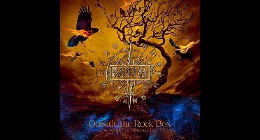 Outside the Rock Box