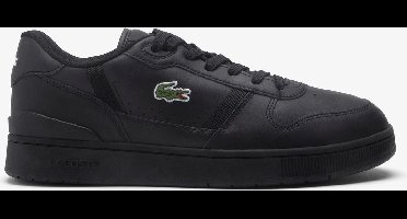 Lacoste T-CLIP SET 224 2 SMA Heren Sneakers - Zwart - Maat 40