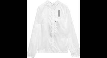 Björn Borg - Heren - Night Running Jacket - Wit - Maat S