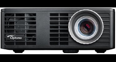Optoma ML750e - WXGA Mobile Mini Beamer