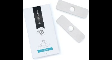 Autoparfum - navulling - Iceberg - Boles d'olor - Car Senses