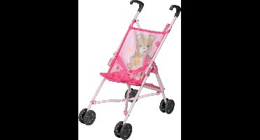 BABY born Wandelwagen Buggy - Poppenwandelwagen