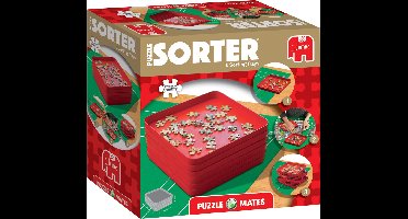 Puzzle Mates - Puzzel Sorteer