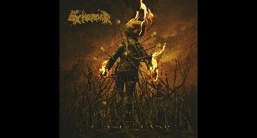 Mourn The Southern Skies