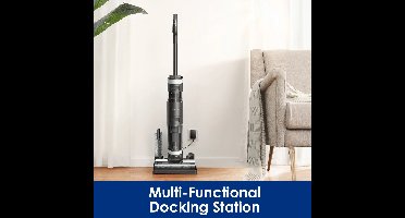 Geen officieel Tineco product