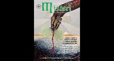 Il Giornale dei Misteri 561 in bianco e nero