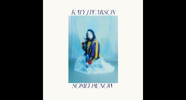 Katy J Pearson - Someday Now (CD)