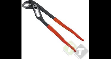 Waterpomptang, 12 inch(30cm), half geisoleert