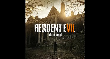 Capcom Resident Evil 7 biohazard Standaard Engels PlayStation 4
