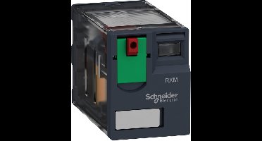 Schneider Electric RXM4AB1P7 Steekrelais 230 V/AC 6 A 4x NC, 4x NO 1 stuk(s)
