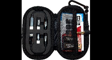 Ultieme Privacy: Mic-Lock Apple Privacy Bundel is je ultieme verdediging tegen ongewenste afluistering en spionage