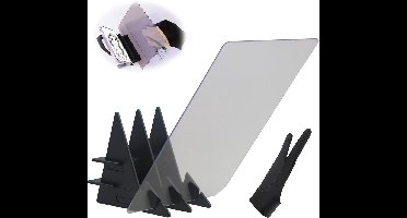 Tekening Tracing Pad - Optische Tekentafel voor Kinderen en Beginners