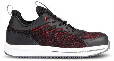 Redbrick Motion Sierra AF S1PS ESD - Zwart - 42